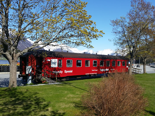 Train Chapel