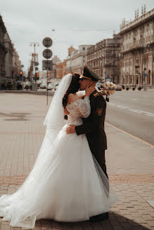 Fotógrafo de bodas Ivan Pugachev (johnpugachev). Foto del 20 de septiembre 2022