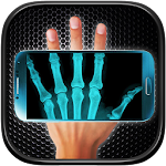 X-Ray Scanner Prank Apk