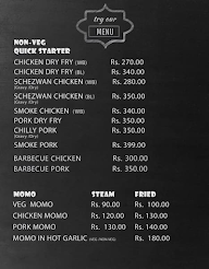 Spice Paradise Dhaba menu 3