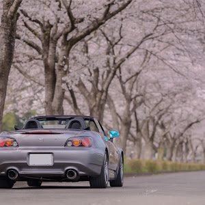 S2000 AP2