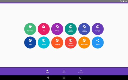 UK Newspapers  Breaking News