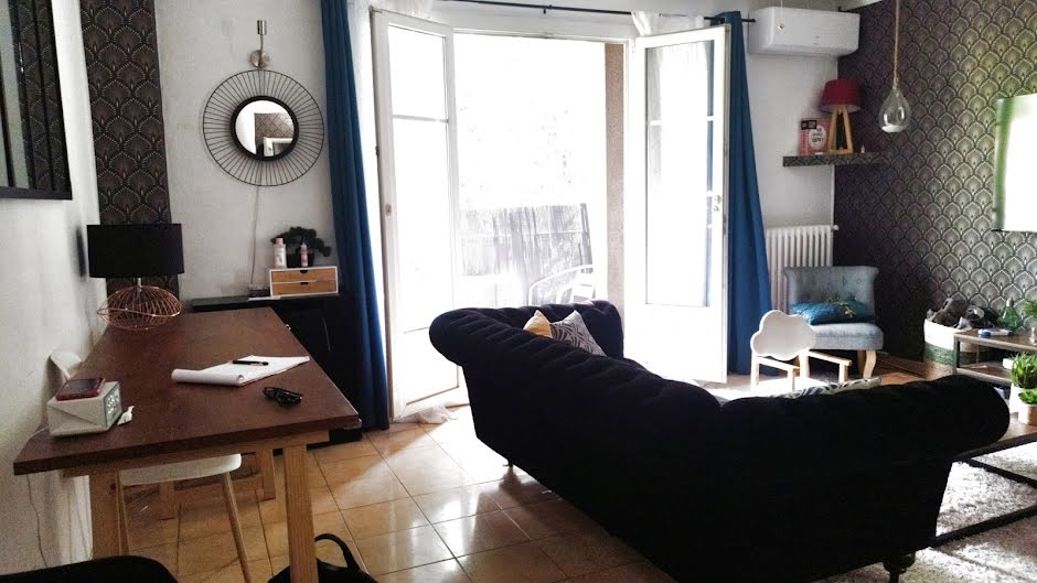 Vente appartement 3 pièces 69 m² à Aix-en-Provence (13090), 349 000 €