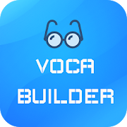 Vocabulary Builder  Icon