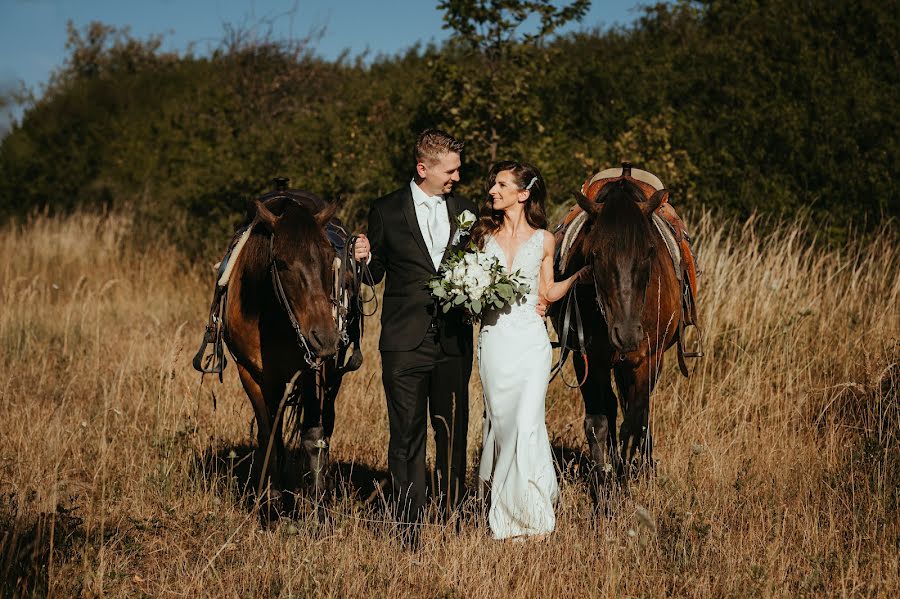 Photographe de mariage Ján Meňoščík (jmphoto). Photo du 12 juillet 2023