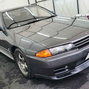 スカイライン GT-R BNR32