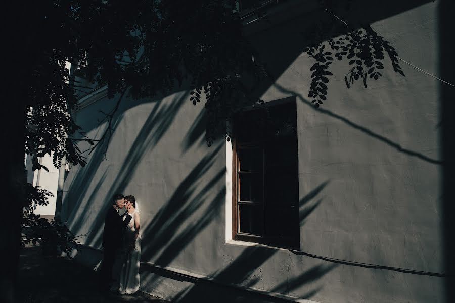 Fotógrafo de casamento Farkhad Akhmetvaleev (farhada). Foto de 1 de fevereiro 2022