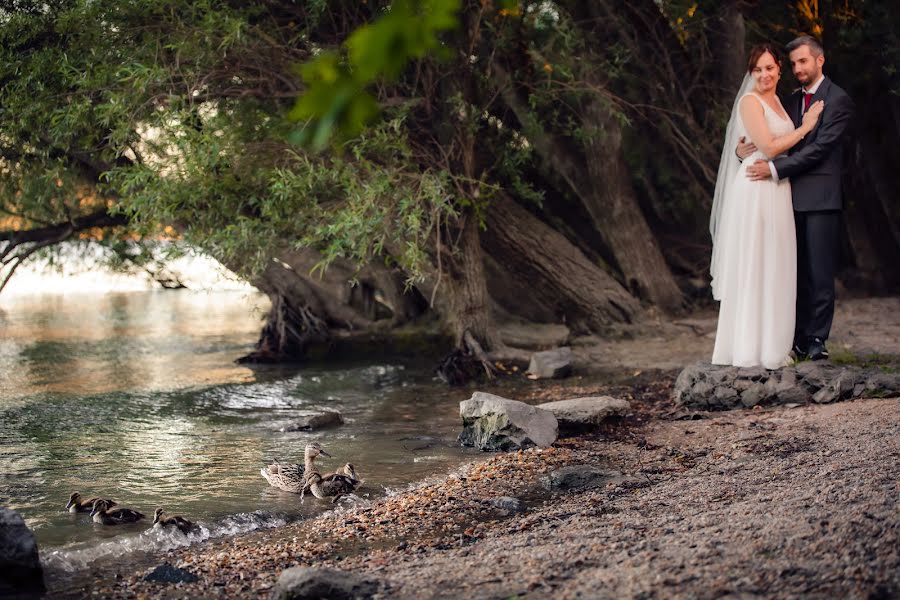 Fotografer pernikahan Júlia Trieber (juliatrieber). Foto tanggal 11 Juli 2022