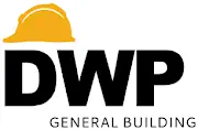 DWP General Building Logo