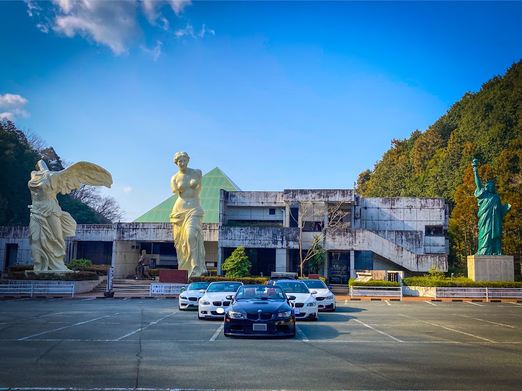 3シリーズ カブリオレのBMW・E92・E93・E89・F82に関するカスタム事例の投稿画像2枚目