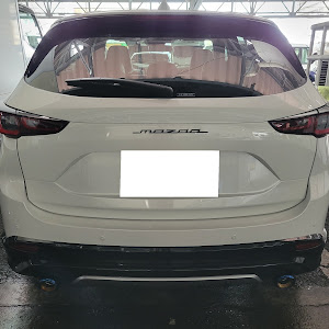 CX-5 KF2P