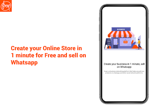 Foop Chat, Collaboration,  Productivity Platform