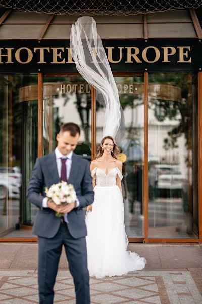 Photographe de mariage Aleksandr Velimovich (velimovich). Photo du 25 octobre 2023