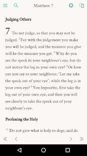 NRSV: Audio Bible for Everyone(圖1)-速報App