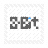 Simply 8-Bit Icon Pack mobile app icon