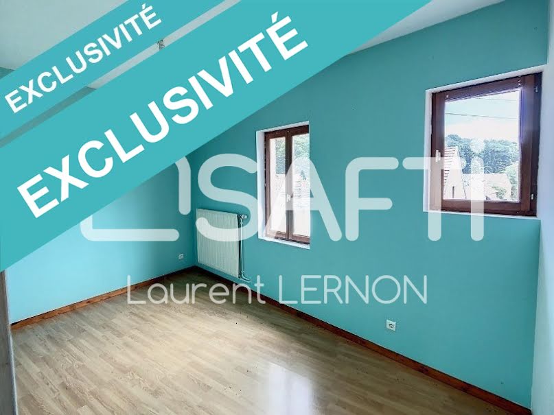 Vente maison  214 m² à Dampierre-sur-Salon (70180), 99 000 €
