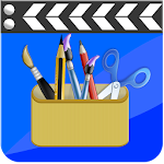 Cover Image of Tải xuống Video Editor 1.3 APK