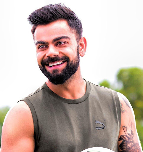 Virat Kohli Wallpapers HD 2019