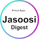 Download Jasoosi Digest Urdu For PC Windows and Mac