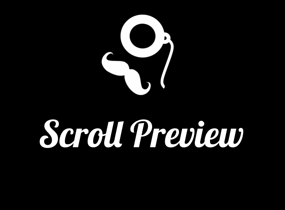 Scroll Preview Preview image 1