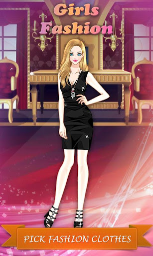 免費下載休閒APP|Girls Fashion: Royal Dressup app開箱文|APP開箱王