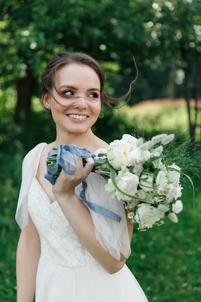 Photographe de mariage Ivan Volkov (vol4okphoto). Photo du 13 janvier 2023