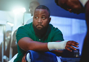 Rapper Cassper Nyovest's tweet amid Riky Rick's funeral caused concern among his fans.