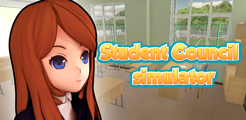 Student Council Simulator