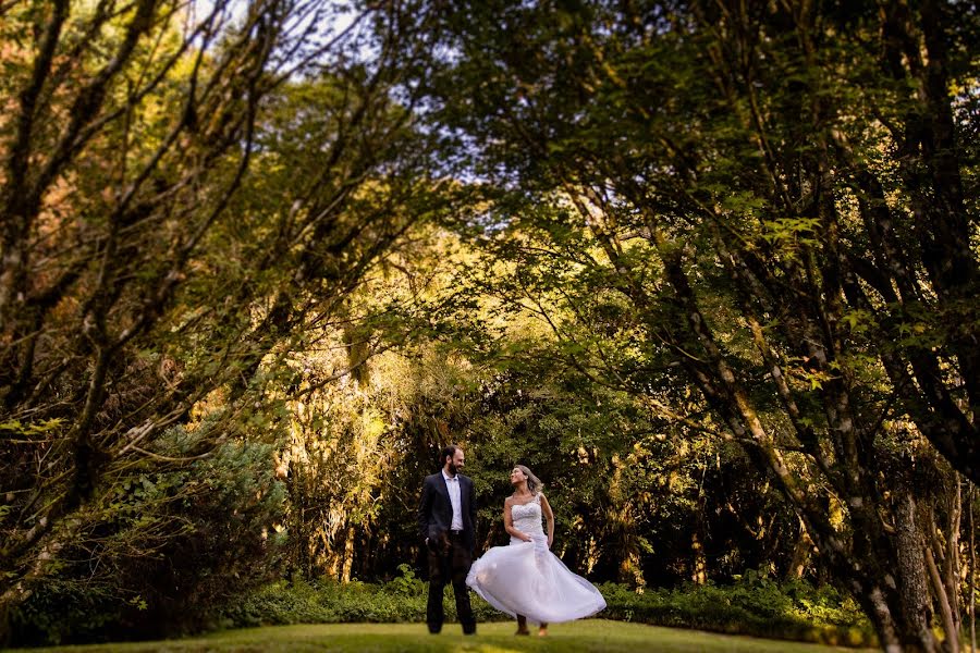 Fotógrafo de casamento Gabriel Marques (gabrielmarques). Foto de 9 de agosto 2018