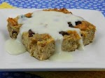 Bread pudding ( easy ) was pinched from <a href="http://www.momswhothink.com/easy-recipes/bread-pudding-recipe.html" target="_blank">www.momswhothink.com.</a>