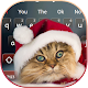 Download Cute Kitty Cat Keyboard Theme For PC Windows and Mac 10001001