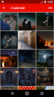 Love Story Video Maker(圖2)-速報App