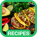 تنزيل Easy Mexican Recipes التثبيت أحدث APK تنزيل