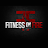 Fitness on Fire icon