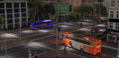 City Bus Simulator 2023 para Android - Download