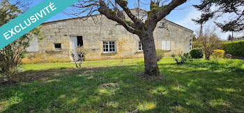 maison à Libourne (33)