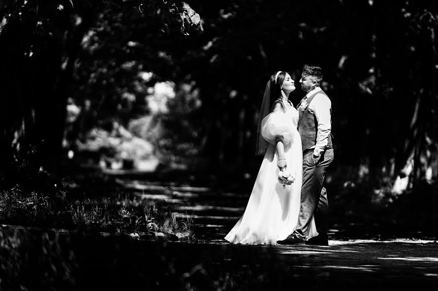 Fotógrafo de casamento Aleksey Chipchiu (mailin315). Foto de 6 de junho 2023