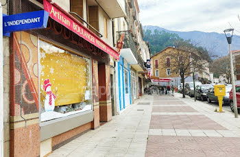 locaux professionnels à Vernet-les-Bains (66)