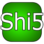 Cover Image of ダウンロード Shi5 1.0 APK