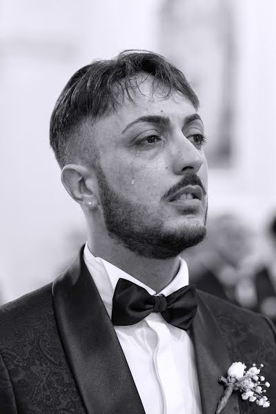 Fotografo di matrimoni Enrico Russo (enricorusso). Foto del 1 luglio 2020