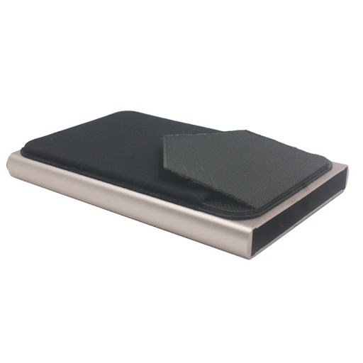 Title 2, Holder Credit Card Automatic Pop-up Bank Card B...