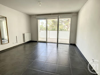 appartement à Montpellier (34)