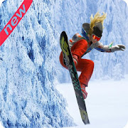 Snowboard Alto 1.0 Icon