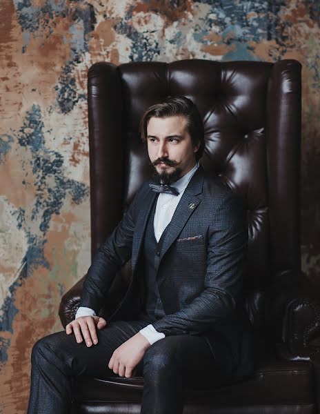 Wedding photographer Maksim Ladovskiy (jozzeppe). Photo of 3 May 2020