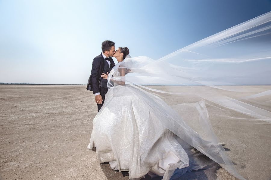 Photographe de mariage Fotovideocy Com (fotovideo360cy). Photo du 24 septembre 2019