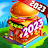 Crazy Cooking Chef Food Craze icon