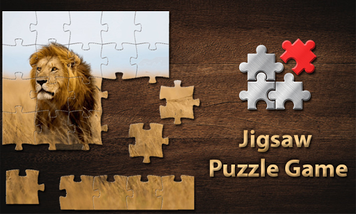 Screenshot Jigsaw Puzzle: Puzzle Game