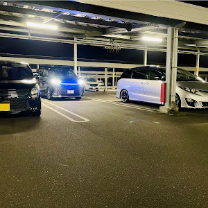 エスティマ ACR55W
