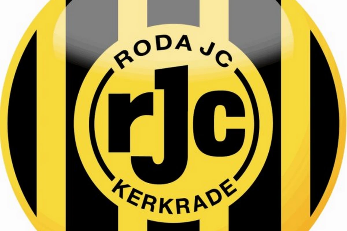 Roda pakt moeizame driepunter