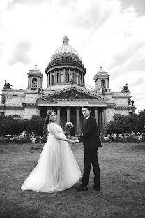 Photographe de mariage Anatoliy Yavlonin (yavlonin). Photo du 19 septembre 2023